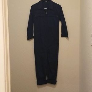 Fashionnova Jumpsuit